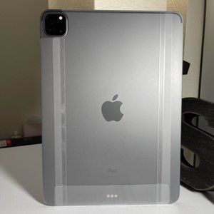 iPad Pro 11” 3rd Generation